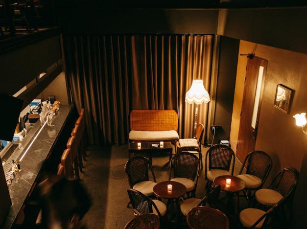 G Boutique Silom Hotel Bangkok Exterior photo
