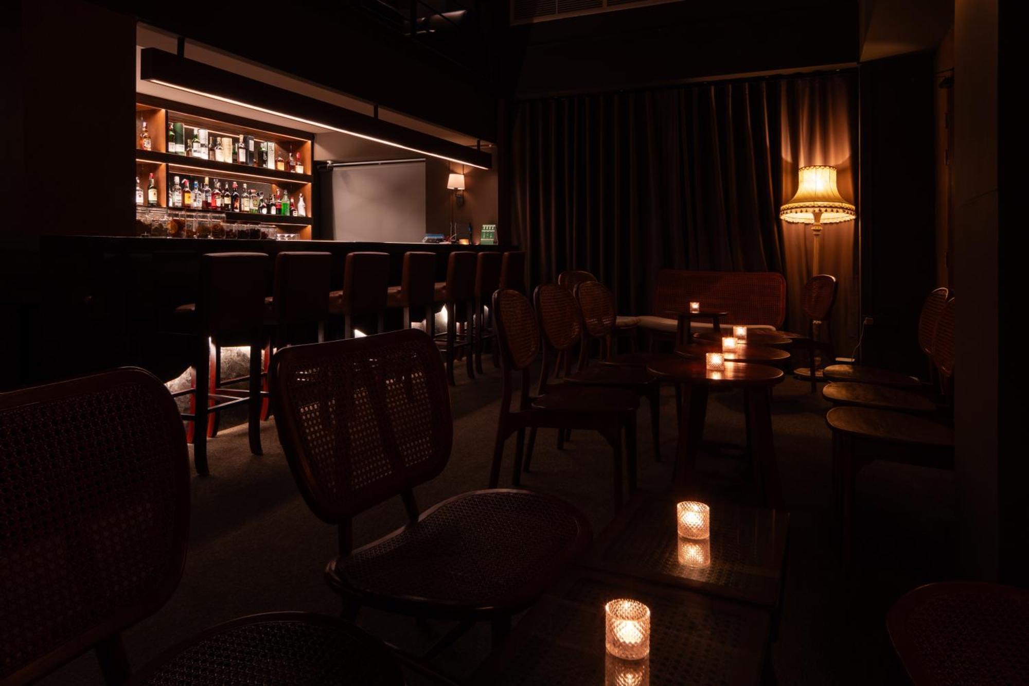 G Boutique Silom Hotel Bangkok Exterior photo
