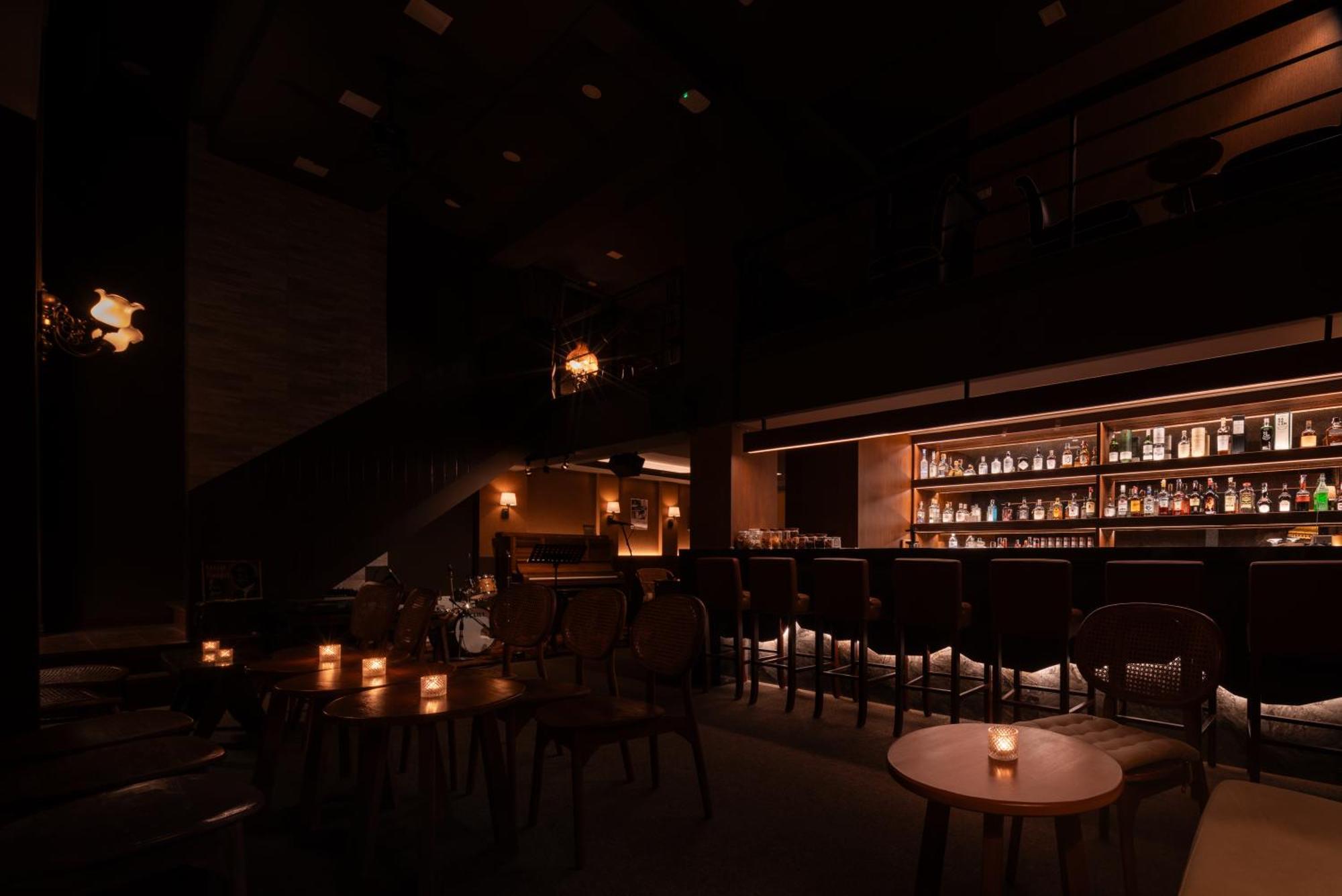 G Boutique Silom Hotel Bangkok Exterior photo